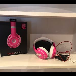Limited Edition Beats